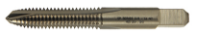 Norseman Spiral Point Plug Tap 8-32 