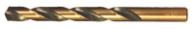Norseman High Speed Drill Bit 22 