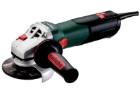 Metabo 4-1/2" Angle Grinder  - W9-115 