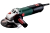 Metabo 6" Angle Grinder - Locking Switch - WE15-150 