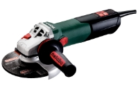 Metabo 6" Angle Grinder - Locking Switch - WE15-150 